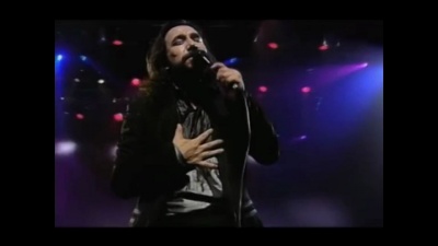 Marco Antonio Solís - El Peor De Mis Fracasos (Live)