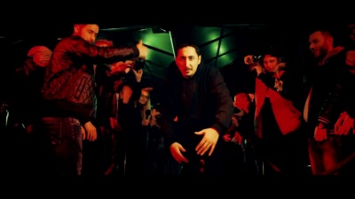 Eko Fresh - Mund auf, ich komme