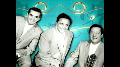 Trio Los Panchos - Lágrimas de Amor