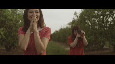 matt pond pa - Take Me With You