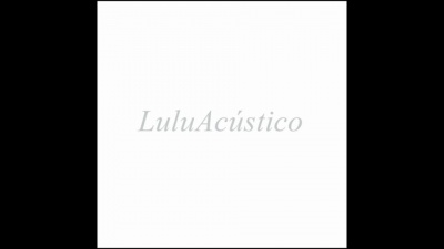 lulu santos - Deusa da Ilusão (Pseudo Vídeo)