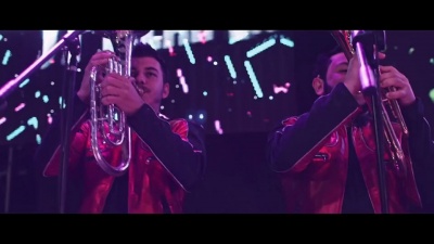 Chuy Lizarraga y Su Banda Tierra Sinaloense - No Es Culpa Tuya (En Vivo)
