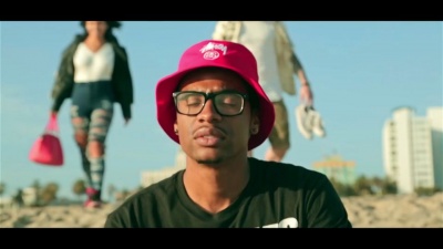 Nyzzy Nyce - View of the Ocean (Official Music Video)