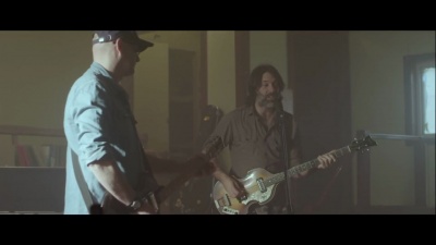 Shane Nicholson - When The Money's All Gone