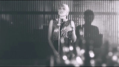 Anne Marie Bush - Feel U