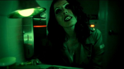 Carolyn Rodriguez - Night Nurse