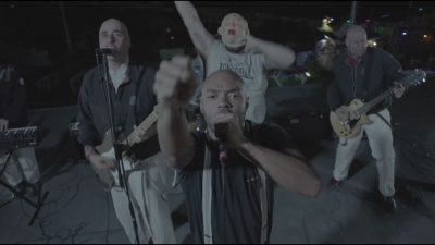 Terrorgruppe、Skinhead Black - Schmetterling (feat. Tarek Kannibale)