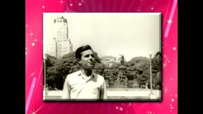 Enrique Guzman - Magnolia