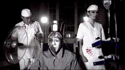 Terrorgruppe - Wie es der Staat mag