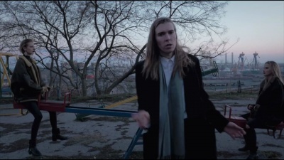 Alex Cameron - Mongrel