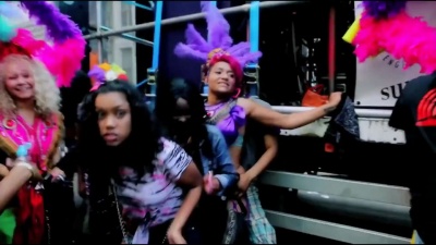 Kcee - Carnival