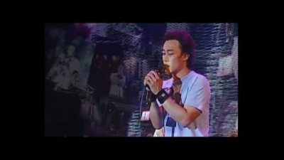 陈奕迅 - 阿牛