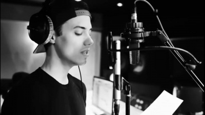 Leroy Sanchez - HELLO (COVER)