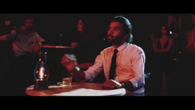 Northlane、Jonathon Deiley、Josh Smith - Solar