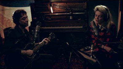 The Kills - Desperado