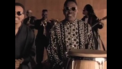 Earth Wind & Fire - Sunday Morning