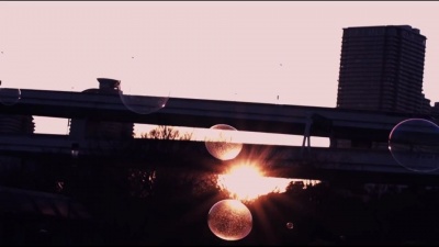 Chouchou - in a field of snowdrops (remix ver)
