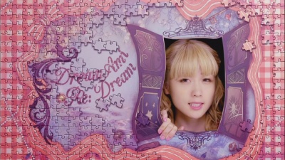 Dream Ami - Re: Dream