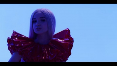 Poppy - Moshi Moshi