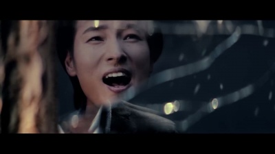 山内惠介 - さらせ冬の嵐 (短版)