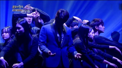 민우혁 - 꿈 (Live At Immortal Songs 2017/12/22)