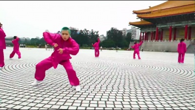 GANG PARADE - 来了
