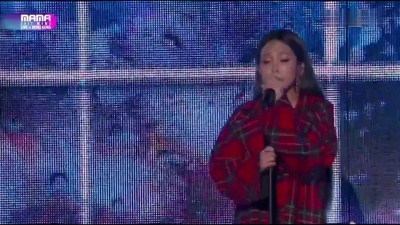 헤이즈 - 비도 오고 그래서 (Live)