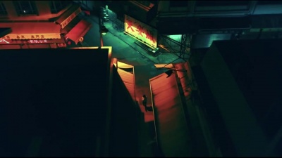 배드룸 - Zone