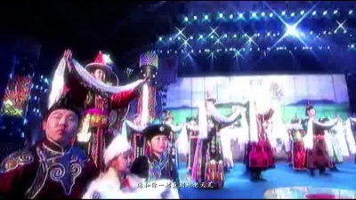 苏航 - 马背上的恋人