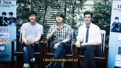 Royal Pirates - Hasta la Vista
