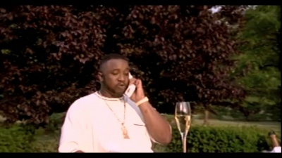 Kool G Rap - It's a Shame