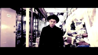 더 이스트라이트((null)) - 나는 나 (Tropical Remix) (我就是我)