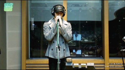 천둥(天动) - Magic Spell (Live At 테이의 꿈꾸는 라디오 2017/01/03) (매직 스펠)