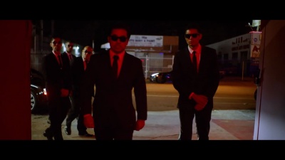 Redlight、ASTR - Me & You