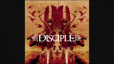 disciple - Rise Up (Pseudo Video)