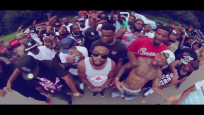 Deniro Farrar、Duru Tha King - Social Status