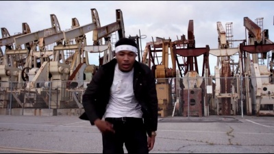 Cozz - My Side