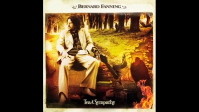 bernard fanning - Further Down The Road