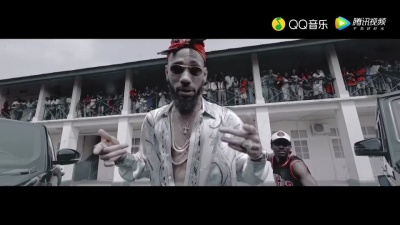 Phyno - Abulo