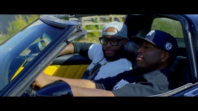PRhyme - Courtesy