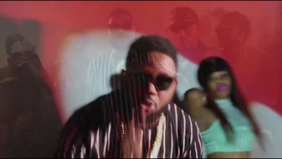 Magnit - If I Get Money Eh