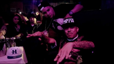 Carolyn Rodriguez、Low G、Lucky Luciano、Low-G - Bangin Music Slow