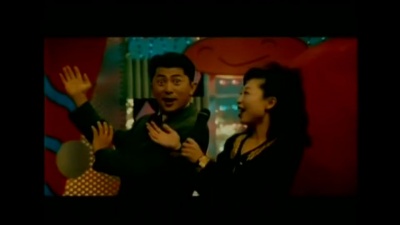Bob Sinclar - My Only Love