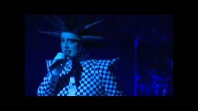 Culture Club - Gimme A Sign