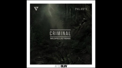 Far East Movement、Los Rakas、Wildfellaz、Rell the Soundbender - Criminal (Audio/Wildfellaz Remix)