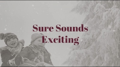 Amy Grant - Tennessee Christmas