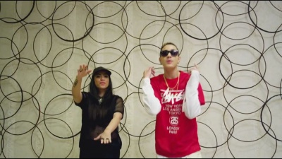 BB Bronx、Eli Jas - Nadie Como Yo