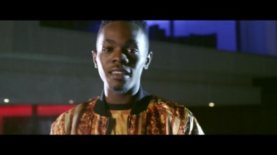 Patoranking - Girlie O