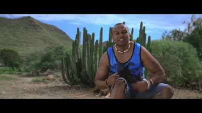 Dafi、Mr.Shammi - Island In The Sun