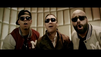 El Mayor Clasico、Los Gambinos、J Martin - Ni Una Lagrima Mas